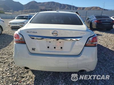 Zdjęcie 6 z 12 samochodu: 2015 NISSAN ALTIMA 2.5 SV VIN:1N4AL3APXFC429605 - miniatura