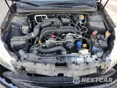 Zdjęcie 11 z 13 samochodu: 2017 SUBARU LEGACY 2.5I PREMIUM VIN:4S3BNAF65H3047160 - miniatura