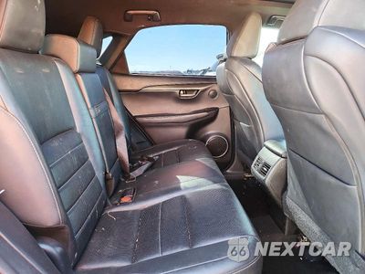 Zdjęcie 11 z 13 samochodu: 2015 LEXUS NX 200T VIN:JTJBARBZ4F2001636 - miniatura