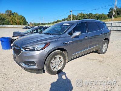 2018 BUICK ENCLAVE ESSENCE 5GAERBKW9JJ178866 - główne zdjęcie licytacji z USA - miniatura