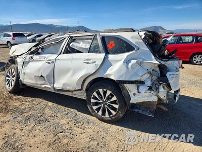 Drugie zdjęcie samochodu z przodu: 2015 SUBARU OUTBACK 3.6R LIMITED VIN:4S4BSELC5F3240217 - miniatura