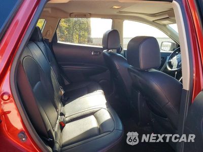 Zdjęcie 11 z 13 samochodu: 2013 NISSAN ROGUE S VIN:JN8AS5MV1DW608747 - miniatura