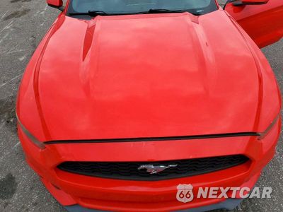 Zdjęcie 11 z 13 samochodu: 2016 FORD MUSTANG VIN:1FA6P8TH0G5275537 - miniatura