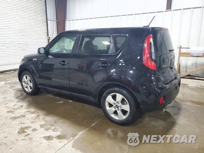 Drugie zdjęcie samochodu z przodu: 2019 KIA SOUL BASE VIN:KNDJN2A29K7694487 - miniatura