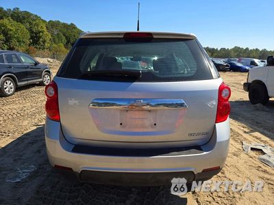 Zdjęcie 6 z 13 samochodu: 2012 CHEVROLET EQUINOX LS VIN:2GNALBEK5C1236080 - miniatura