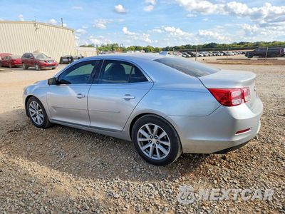 Drugie zdjęcie samochodu z przodu: 2014 CHEVROLET MALIBU 2LT VIN:1G11E5SL3EF198239 - miniatura