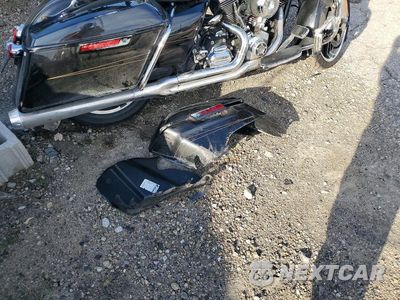 Zdjęcie 9 z 10 samochodu: 2016 HARLEY-DAVIDSON FLTRXS ROAD GLIDE SPECIAL VIN:1HD1KTM12GB648410 - miniatura