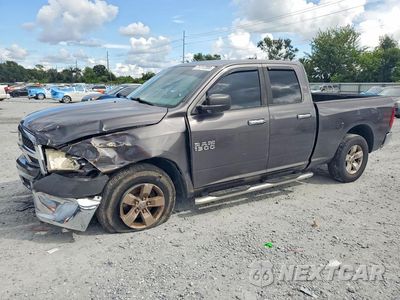 2015 RAM 1500 SLT 1C6RR6GG8FS552708 - główne zdjęcie licytacji z USA - miniatura