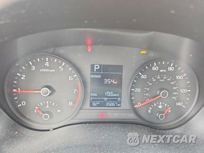 Zdjęcie 9 z 13 samochodu: 2023 KIA RIO S VIN:3KPA24AD5PE564252 - miniatura