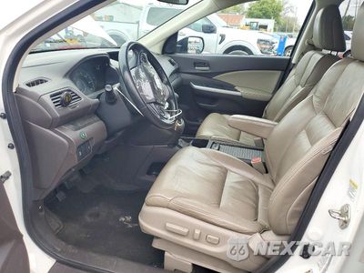 Zdjęcie 7 z 12 samochodu: 2014 HONDA CR-V EXL VIN:5J6RM4H71EL108891 - miniatura