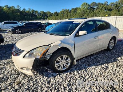 2011 NISSAN ALTIMA 2.5 1N4AL2AP5BN493009 - główne zdjęcie licytacji z USA - miniatura