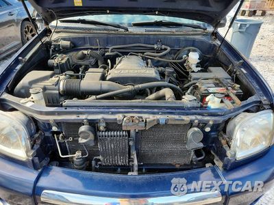 Zdjęcie 11 z 12 samochodu: 2003 TOYOTA TUNDRA SR5 VIN:5TBBT44183S370858 - miniatura