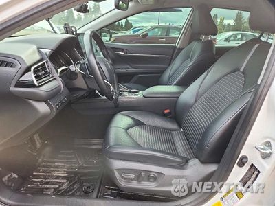 Zdjęcie 7 z 12 samochodu: 2021 TOYOTA CAMRY SE VIN:4T1S31AK1MU555085 - miniatura
