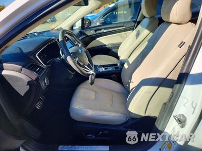 Zdjęcie 7 z 12 samochodu: 2018 FORD FUSION TITANIUM/PLATINUM VIN:3FA6P0D97JR219138 - miniatura