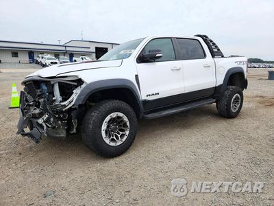 2021 RAM 1500 TRX 1C6SRFU90MN906000 - główne zdjęcie licytacji z USA - miniatura