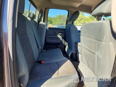 Zdjęcie 10 z 12 samochodu: 2016 RAM 1500 SLT VIN:1C6RR6GT1GS143402 - miniatura