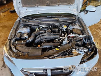 Zdjęcie 11 z 13 samochodu: 2018 SUBARU CROSSTREK PREMIUM VIN:JF2GTABC2J9308000 - miniatura