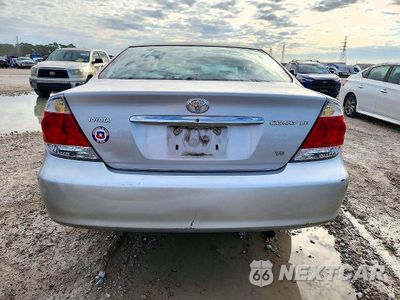 Zdjęcie 6 z 12 samochodu: 2006 TOYOTA CAMRY LE V6 VIN:4T1BF32K16U111385 - miniatura