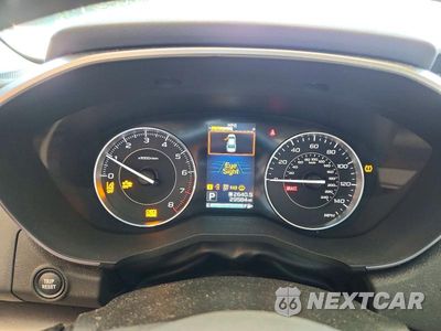 Zdjęcie 9 z 12 samochodu: 2017 SUBARU IMPREZA LIMITED VIN:4S3GKAU68H3600191 - miniatura