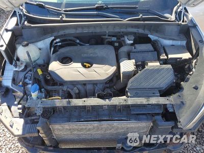 Zdjęcie 12 z 14 samochodu: 2018 HYUNDAI TUCSON SE VIN:KM8J2CA48JU716118 - miniatura