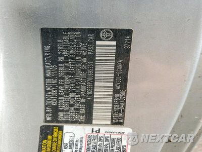 Zdjęcie 12 z 12 samochodu: 2006 TOYOTA CAMRY SOLARA SE VIN:4T1CE38P76U695351 - miniatura