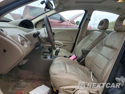 Zdjęcie 7 z 12 samochodu: 2006 SATURN ION LEVEL 3 VIN:1G8AL55F76Z111083 - miniatura