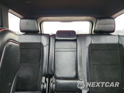 Zdjęcie 10 z 13 samochodu: 2017 JEEP GRAND CHEROKEE TRAILHAWK VIN:1C4RJFLG4HC617735 - miniatura