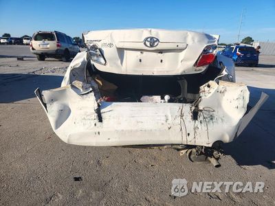 Zdjęcie 6 z 12 samochodu: 2007 TOYOTA CAMRY LE VIN:JTNBE46K973030919 - miniatura