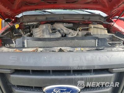 Zdjęcie 11 z 12 samochodu: 2011 FORD F550 SUPER DUTY VIN:1FD0X5HY7BEB52281 - miniatura