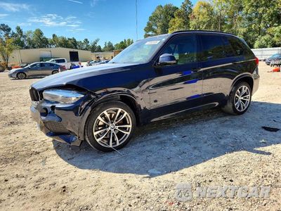 2017 BMW X5 XDRIVE35I 5UXKR0C57H0U53760 - główne zdjęcie licytacji z USA - miniatura