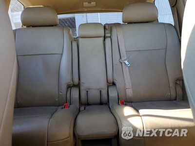 Zdjęcie 10 z 13 samochodu: 2010 TOYOTA HIGHLANDER SE VIN:5TDJK3EH8AS009820 - miniatura