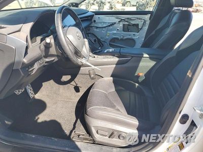 Zdjęcie 7 z 13 samochodu: 2021 TOYOTA AVALON XSE VIN:4T1EA1AB4MU005527 - miniatura