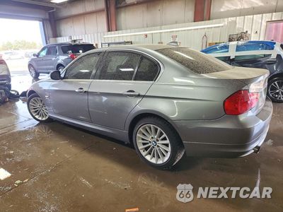 Drugie zdjęcie samochodu z przodu: 2011 BMW 335 XI VIN:WBAPL5G5XBNN23999 - miniatura