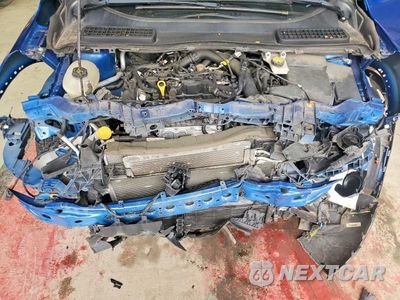 Zdjęcie 11 z 13 samochodu: 2019 FORD ESCAPE SE VIN:1FMCU9GD7KUA45281 - miniatura