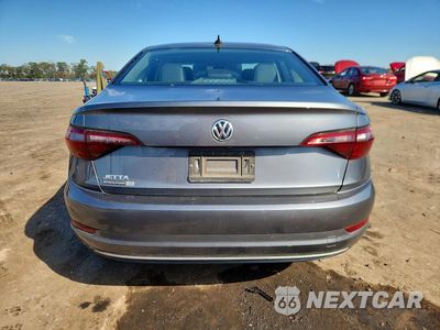 Zdjęcie 6 z 12 samochodu: 2021 VOLKSWAGEN JETTA S VIN:3VWC57BU6MM102927 - miniatura