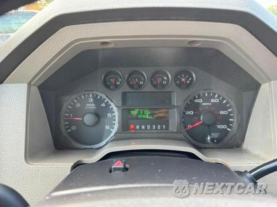 Zdjęcie 8 z 10 samochodu: 2009 FORD F350 SUPER DUTY VIN:1FDWF36549EA21443 - miniatura