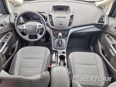 Zdjęcie 8 z 12 samochodu: 2013 FORD C-MAX SE VIN:1FADP5AU0DL524464 - miniatura