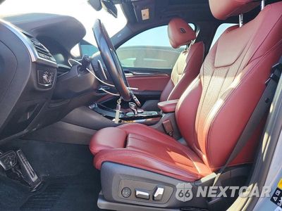 Zdjęcie 7 z 13 samochodu: 2022 BMW X3 M40I VIN:5UX83DP0XN9L35761 - miniatura