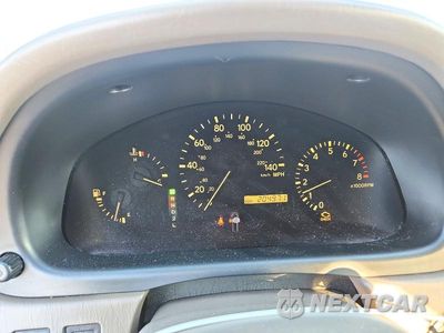 Zdjęcie 9 z 13 samochodu: 2000 LEXUS RX 300 VIN:JT6HF10U8Y0125616 - miniatura