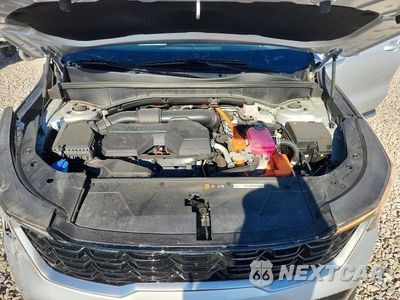 Zdjęcie 12 z 13 samochodu: 2025 KIA SORENTO EX VIN:KNDRHDJGXS5350079 - miniatura
