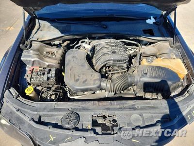 Zdjęcie 11 z 13 samochodu: 2016 CHRYSLER 300 S VIN:2C3CCABG9GH224320 - miniatura