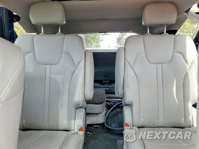 Zdjęcie 10 z 14 samochodu: 2021 KIA SORENTO SX VIN:5XYRKDLF2MG027905 - miniatura