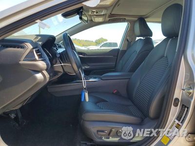 Zdjęcie 7 z 12 samochodu: 2020 TOYOTA CAMRY SE VIN:4T1J11AK7LU400296 - miniatura