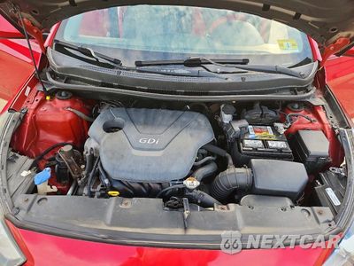 Zdjęcie 11 z 12 samochodu: 2013 HYUNDAI ACCENT GLS VIN:KMHCT4AE7DU451748 - miniatura