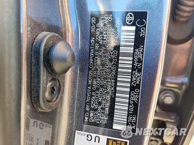 Zdjęcie 12 z 12 samochodu: 2021 TOYOTA PRIUS PRIME LE VIN:JTDKAMFP9M3173702 - miniatura