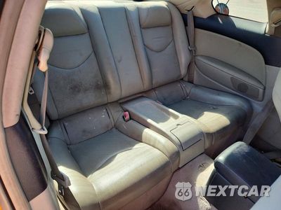 Zdjęcie 10 z 13 samochodu: 2008 INFINITI G37 BASE VIN:JNKCV64E28M102927 - miniatura