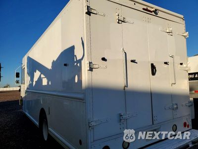 Drugie zdjęcie samochodu z przodu: 2014 FREIGHTLINER MT55G DELIVERY TRUCK VIN:4UZAC3DV8ECFJ7926 - miniatura