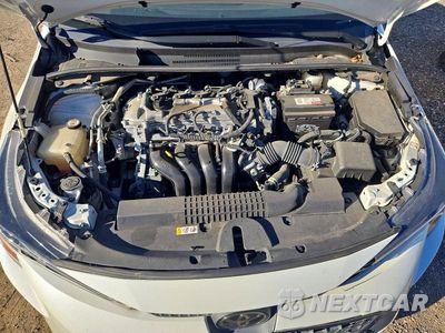 Zdjęcie 11 z 12 samochodu: 2021 TOYOTA COROLLA LE VIN:JTDEPMAE2MJ176177 - miniatura