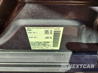 Zdjęcie 12 z 12 samochodu: 2015 NISSAN ALTIMA 3.5 S VIN:1N4BL3AP2FC292731 - miniatura