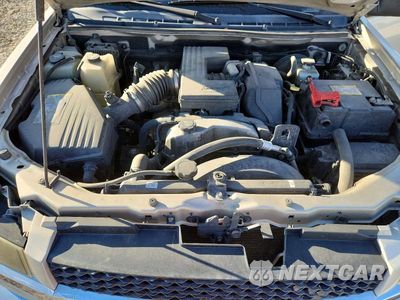 Zdjęcie 11 z 12 samochodu: 2007 CHEVROLET COLORADO VIN:1GCCS13EX78252371 - miniatura